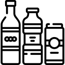 Refreshments on the house